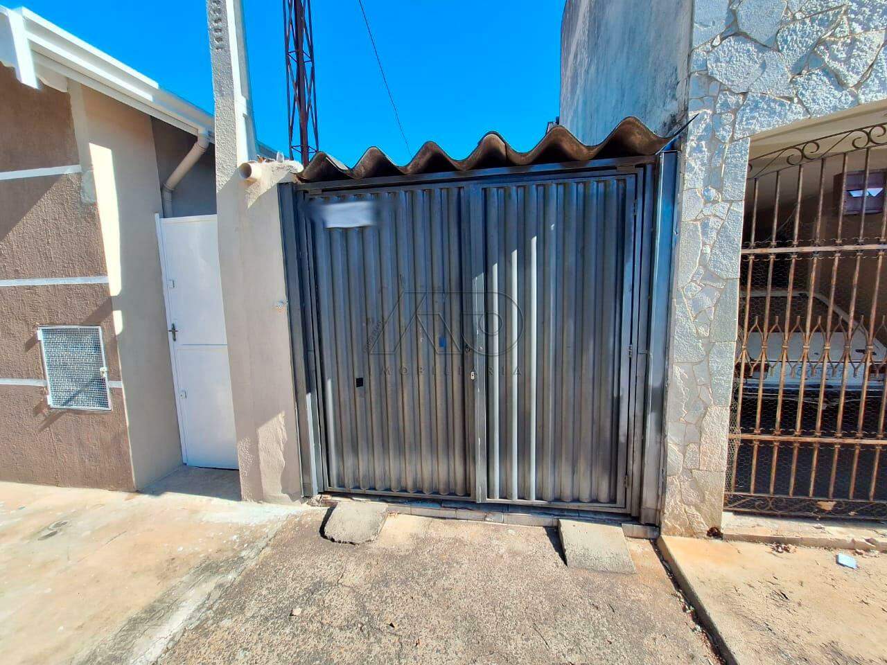 VILA REZENDE, PIRACICABA