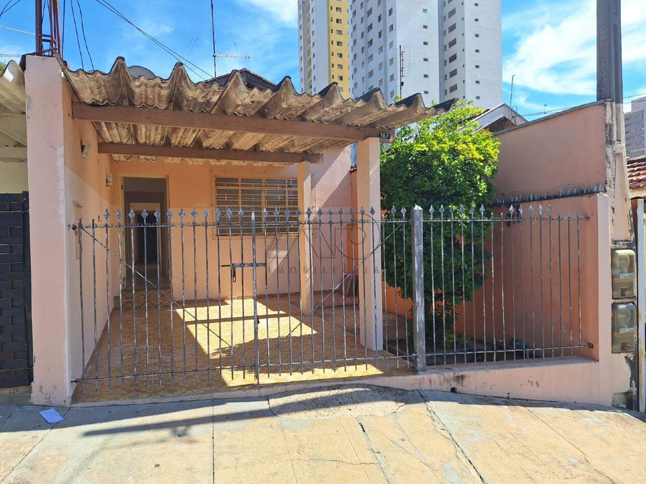 VILA MONTEIRO, PIRACICABA