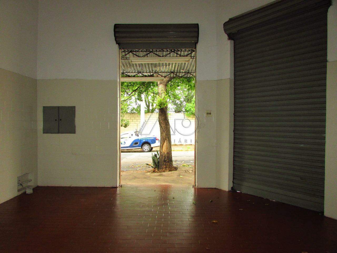 Salão para aluguel no VILA REZENDE: 
