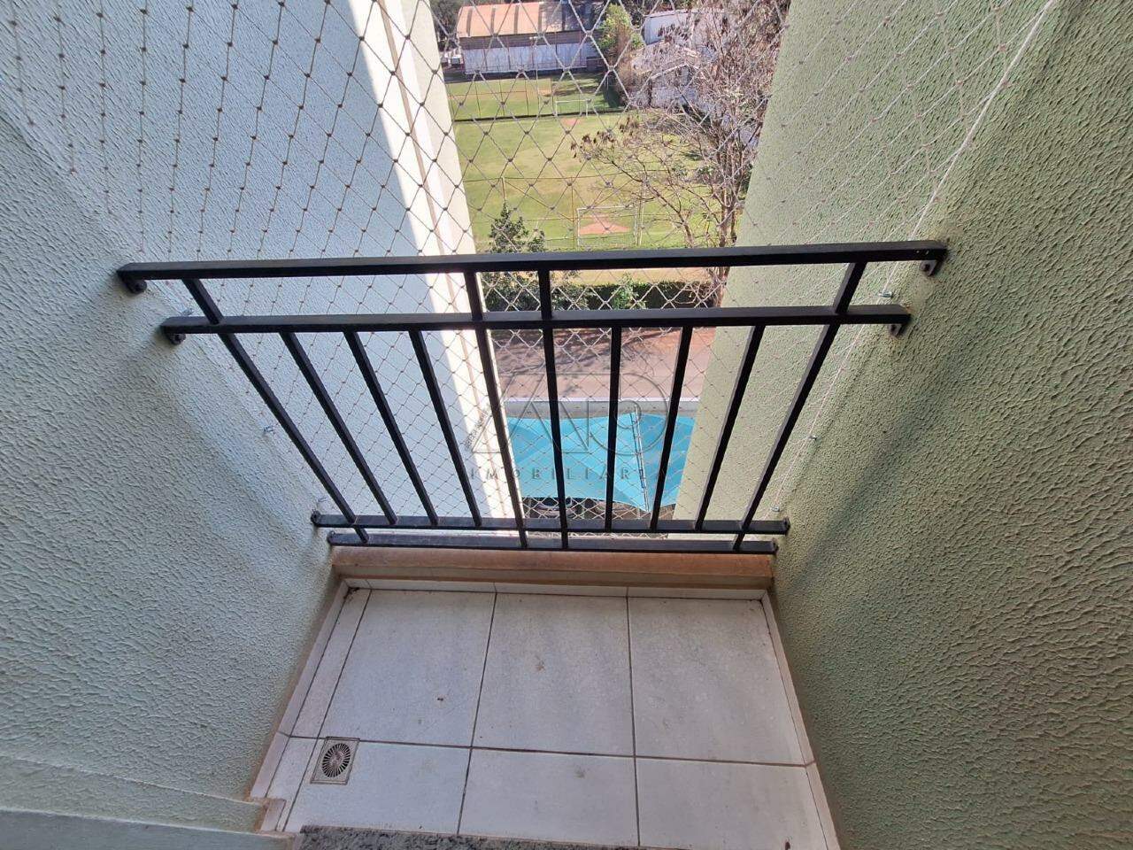 Apartamento para aluguel no DOIS CORREGOS: 