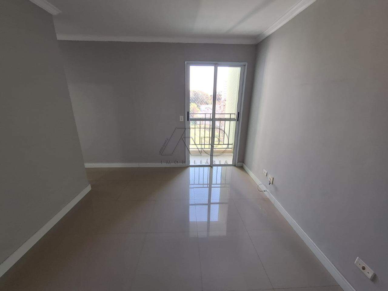 Apartamento para aluguel no DOIS CORREGOS: 