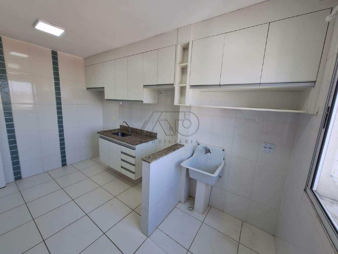 Apartamento para aluguel no DOIS CORREGOS: 