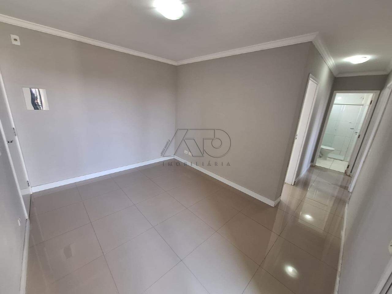 Apartamento para aluguel no DOIS CORREGOS: 