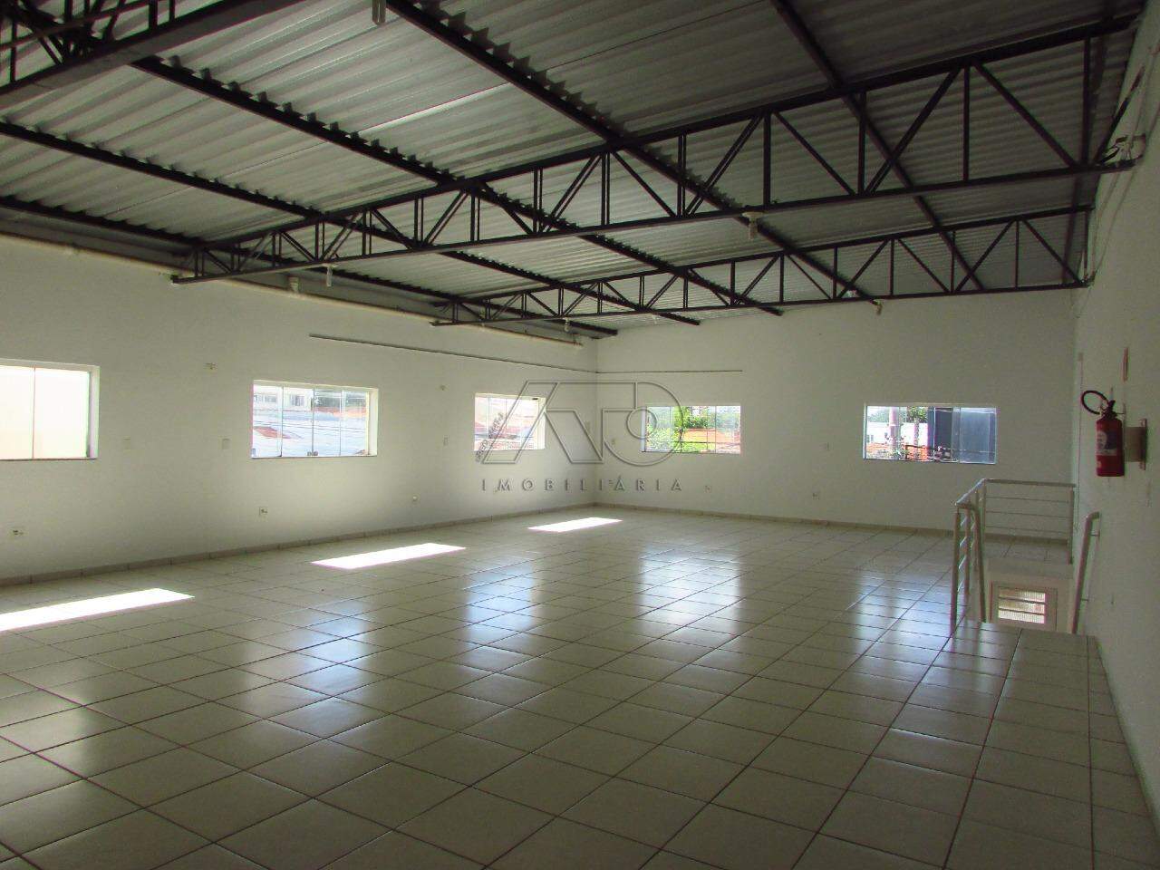 Salão para aluguel no JARAGUA: capa