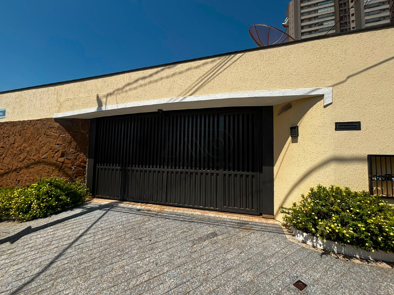 JARDIM ELITE, PIRACICABA