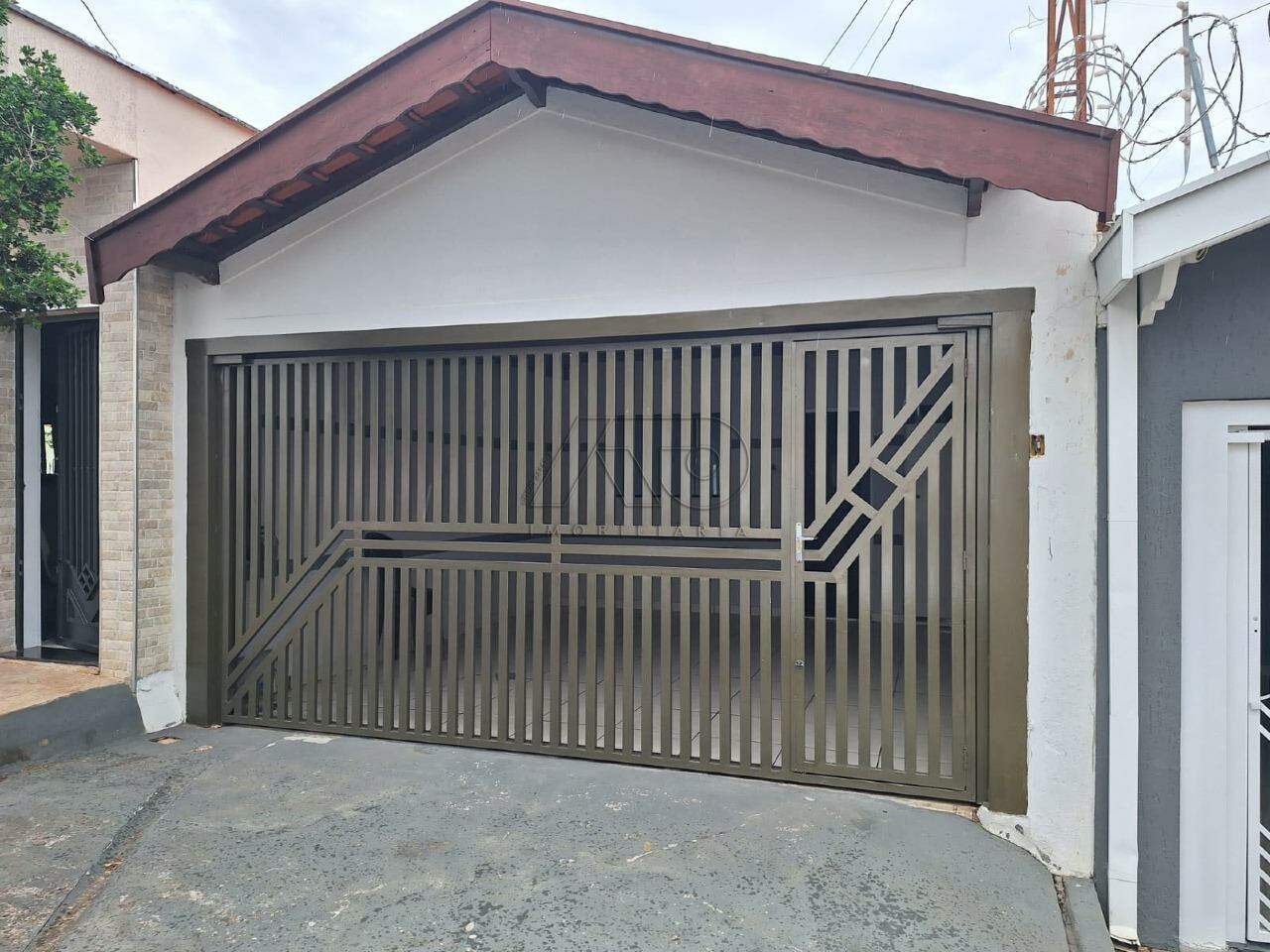 Jardim Algodoal, PIRACICABA