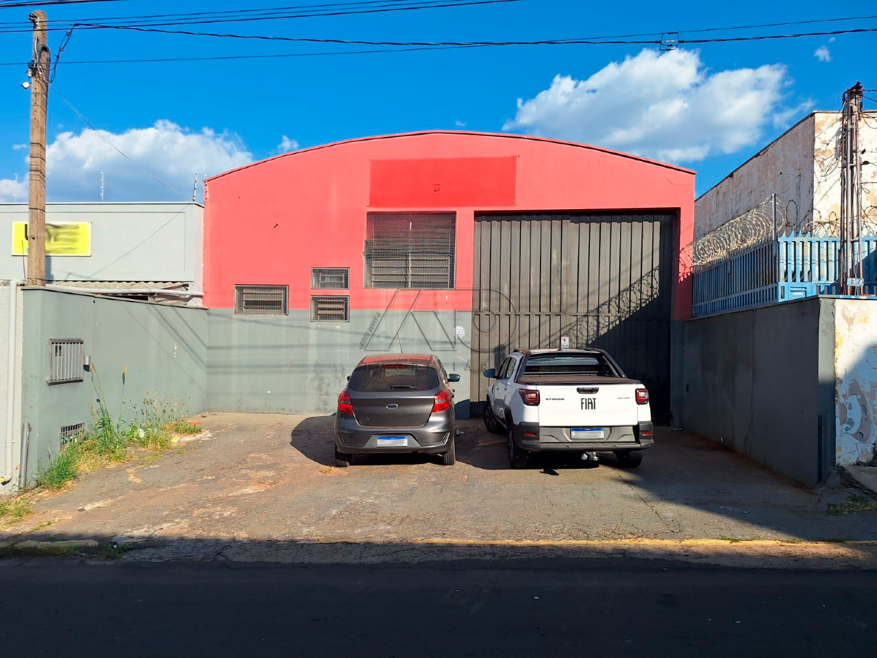 Jardim Caxambu, PIRACICABA