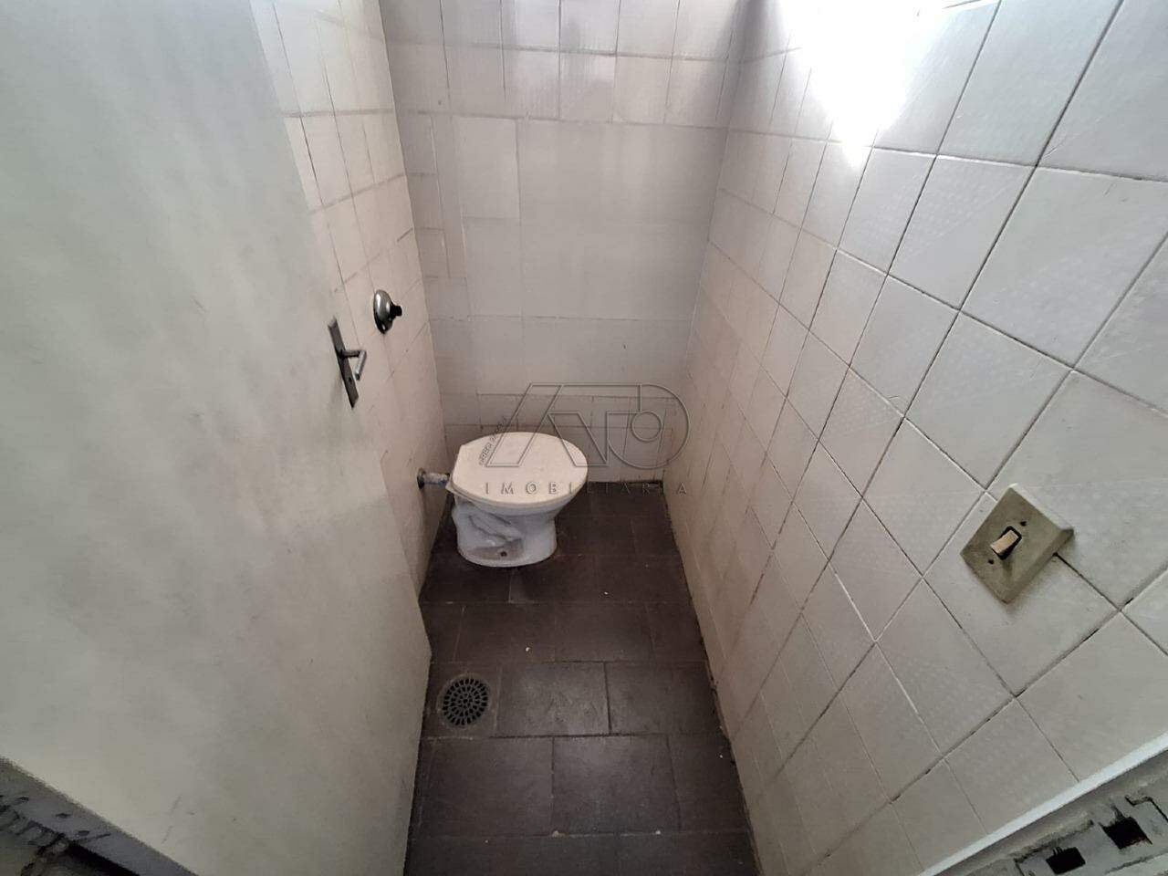 Barracão para aluguel no Jardim Caxambu: 