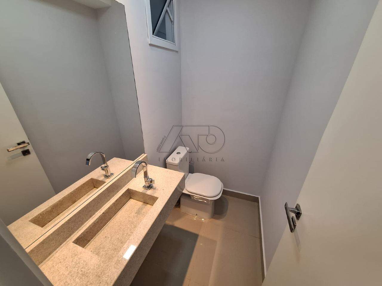 Apartamento para aluguel no JARDIM ELITE: 