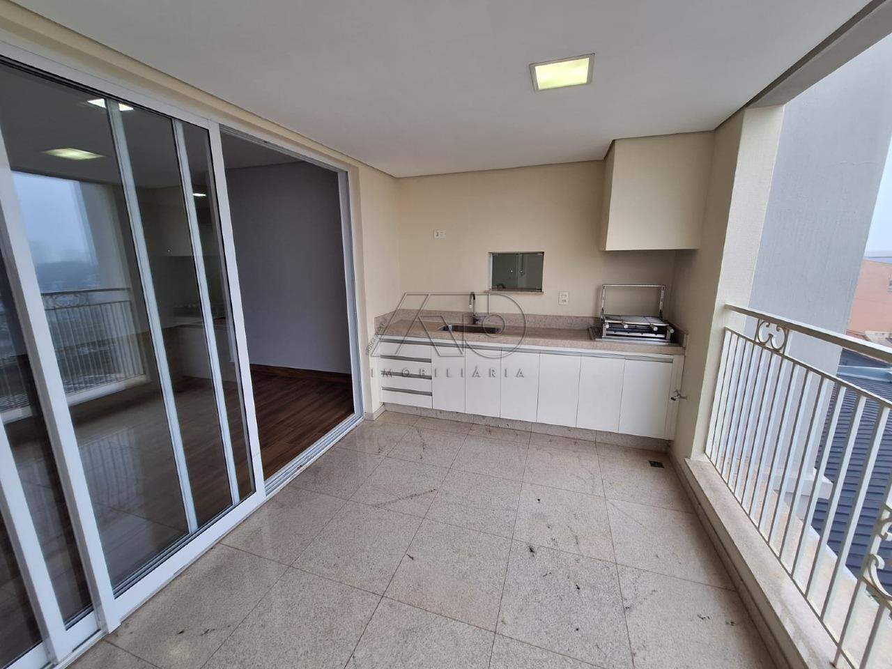 Apartamento para aluguel no JARDIM ELITE: 
