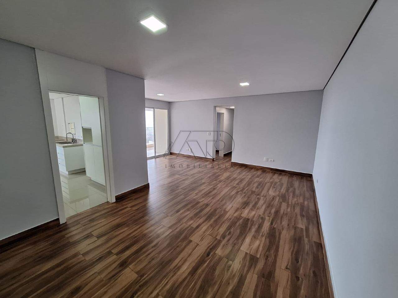 Apartamento para aluguel no JARDIM ELITE: 