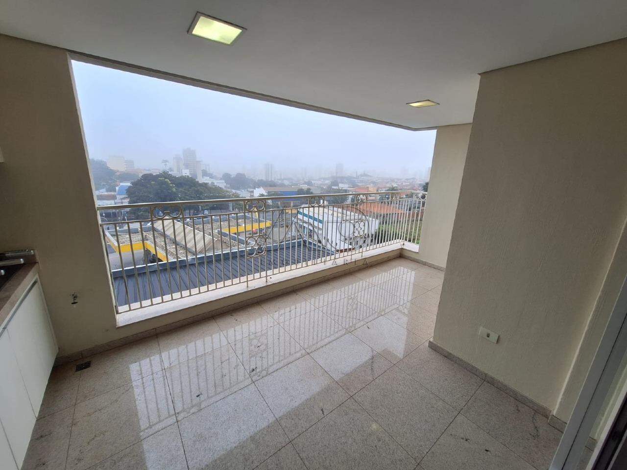 Apartamento para aluguel no JARDIM ELITE: 