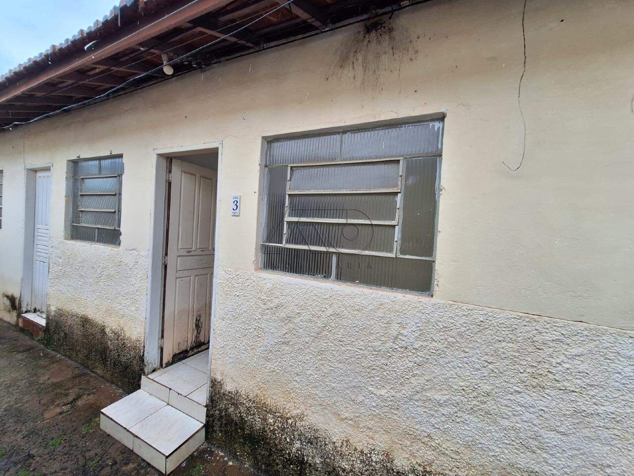 Jardim Petrópolis, PIRACICABA Jardim Petrópolis, PIRACICABA