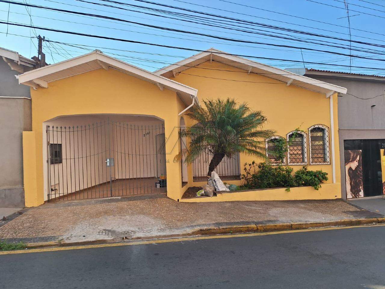 Cidade Alta, PIRACICABA