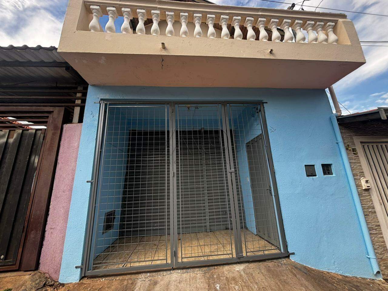 Jardim Nova Suíça, PIRACICABA