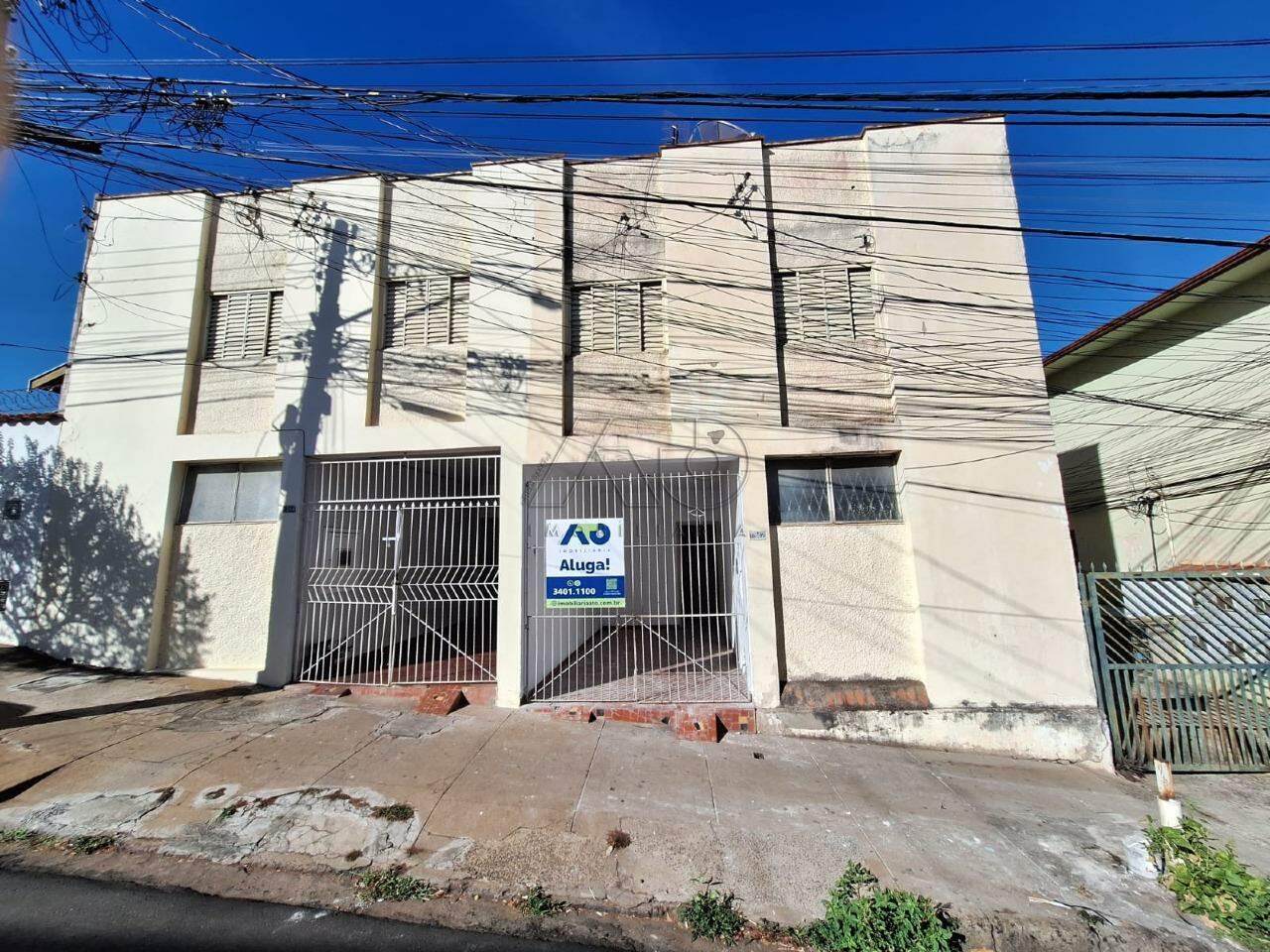 Cidade Alta, PIRACICABA
