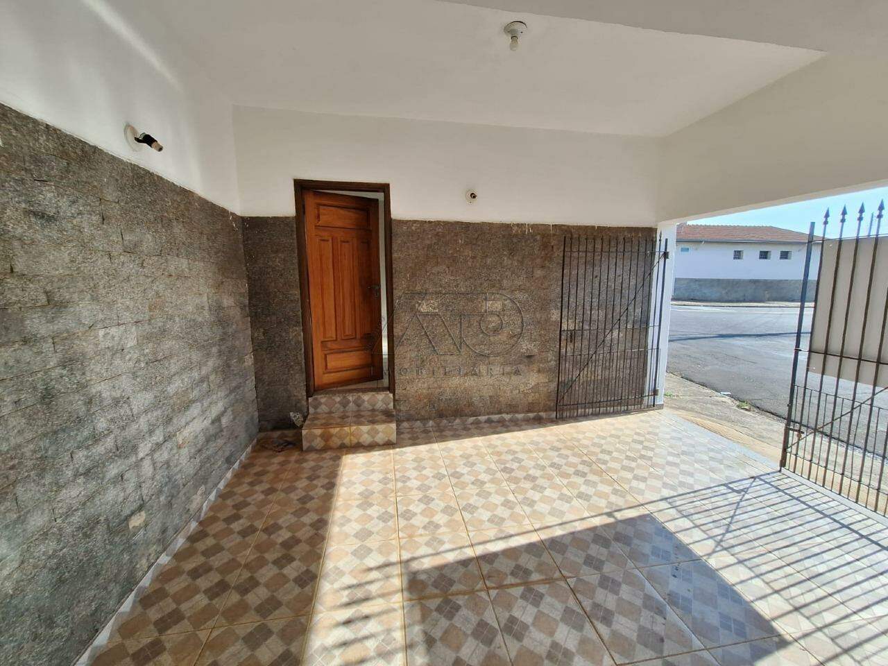 Casa para aluguel no JARDIM ELITE: 