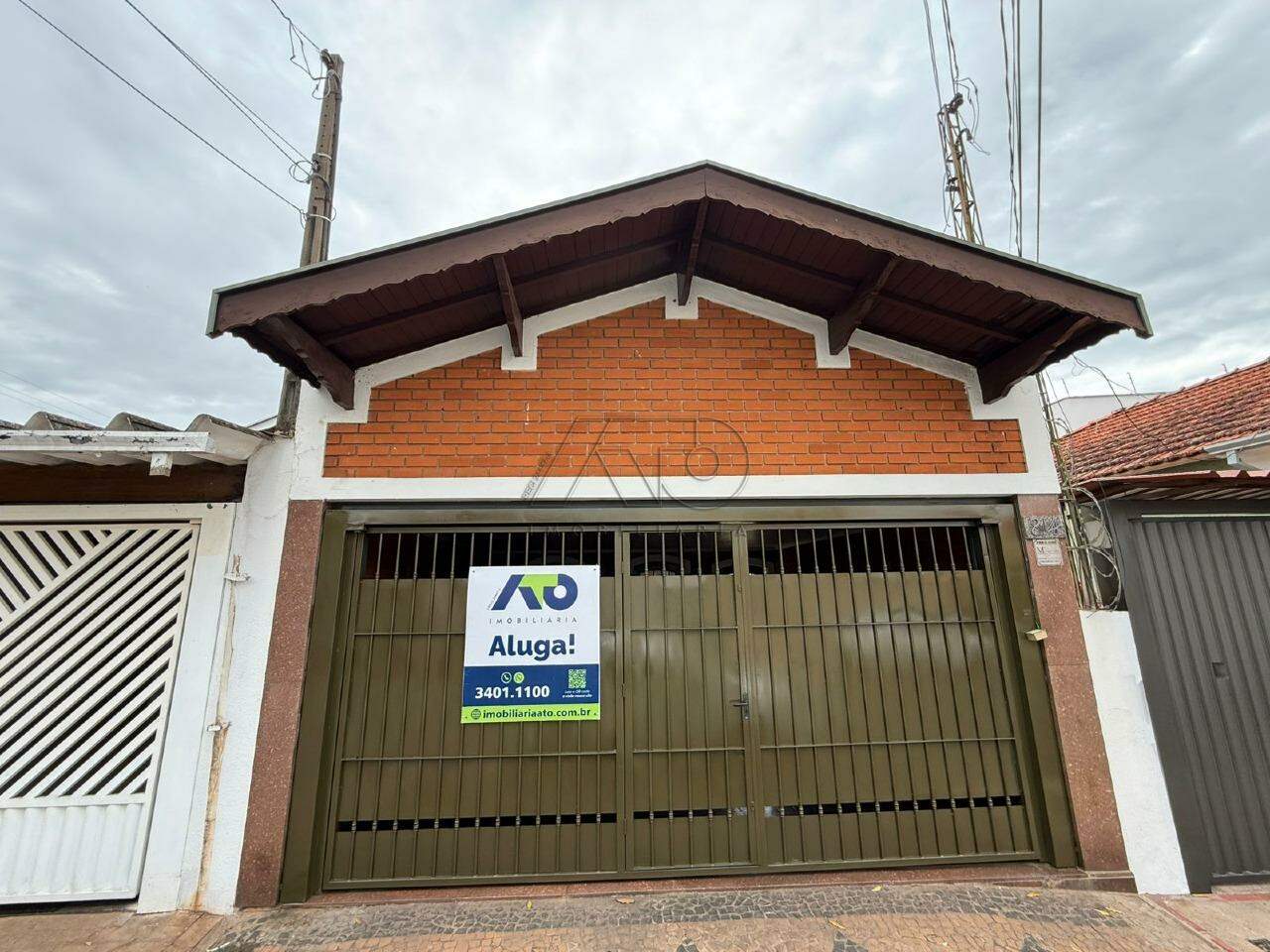 PAULISTA, PIRACICABA