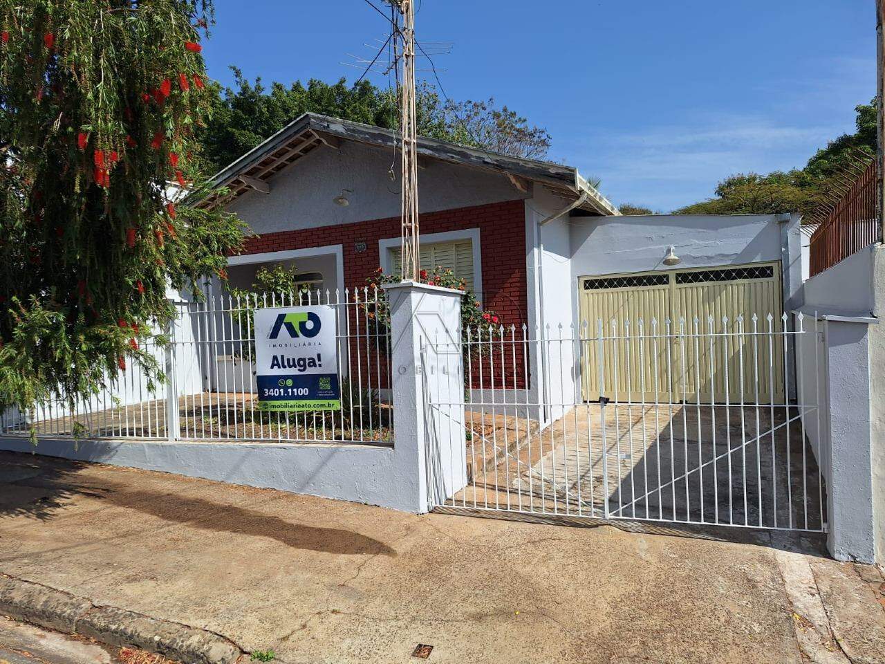 PETROPOLIS, PIRACICABA