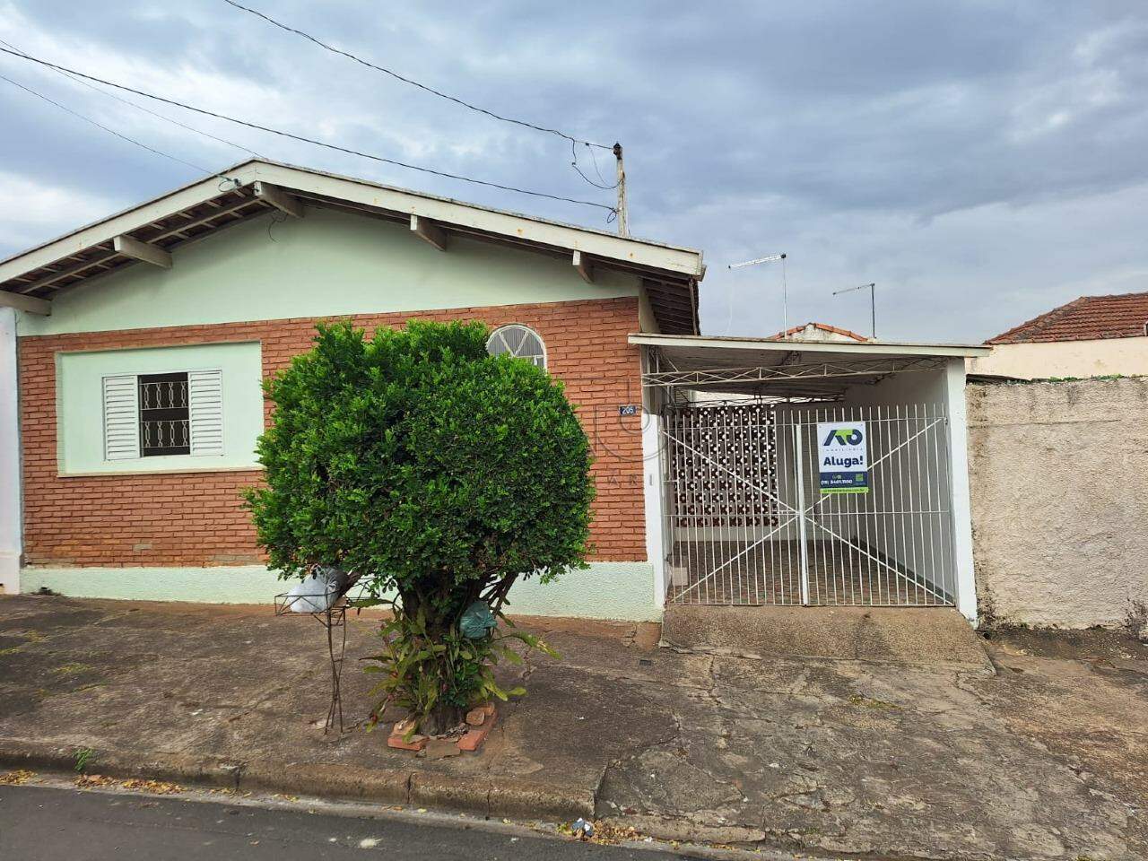 VILA REZENDE, PIRACICABA