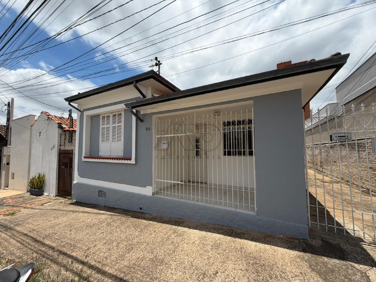 JARDIM DAS CARMELITAS, PIRACICABA