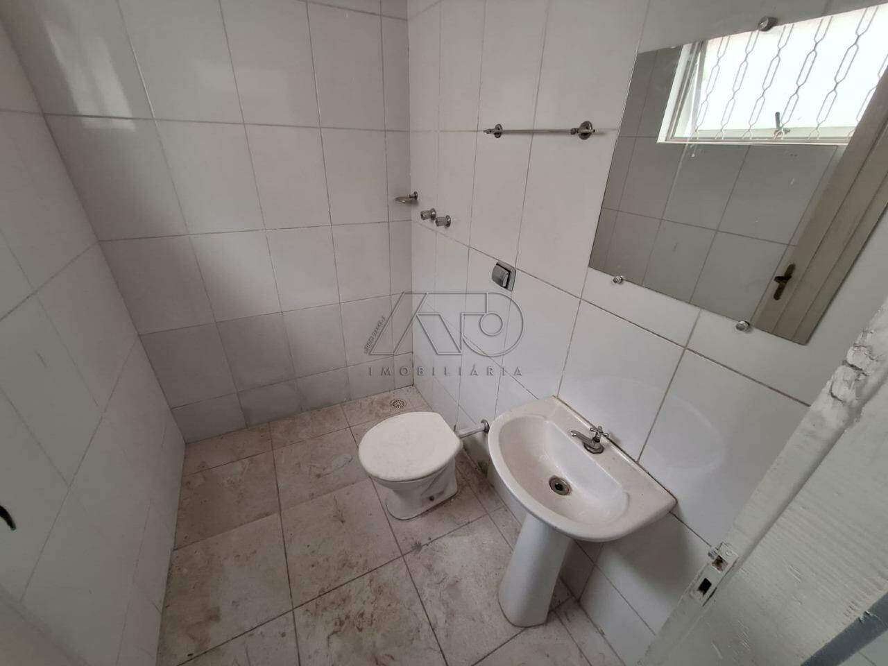 Salão para aluguel no AGUA BRANCA: 