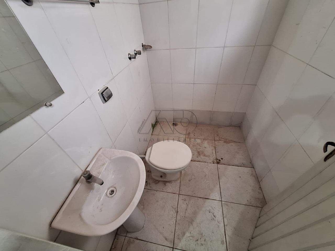 Salão para aluguel no AGUA BRANCA: 