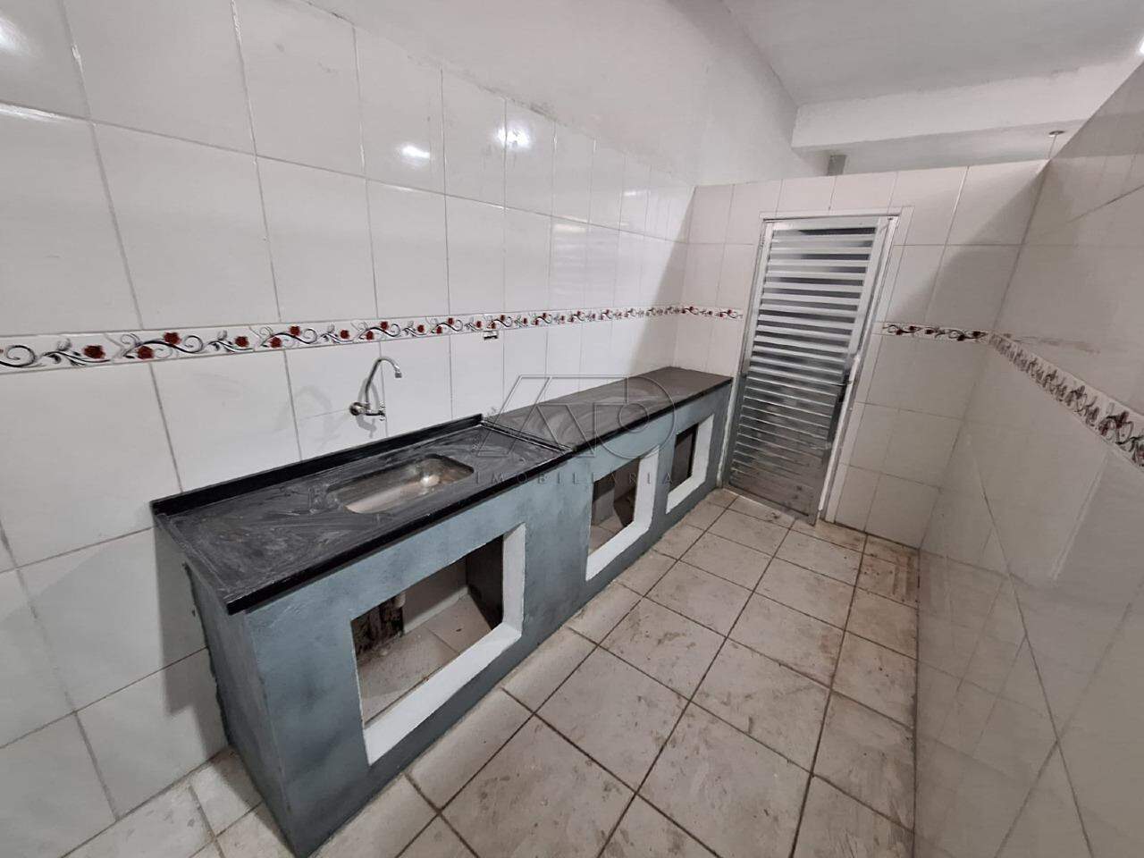 Salão para aluguel no AGUA BRANCA: 