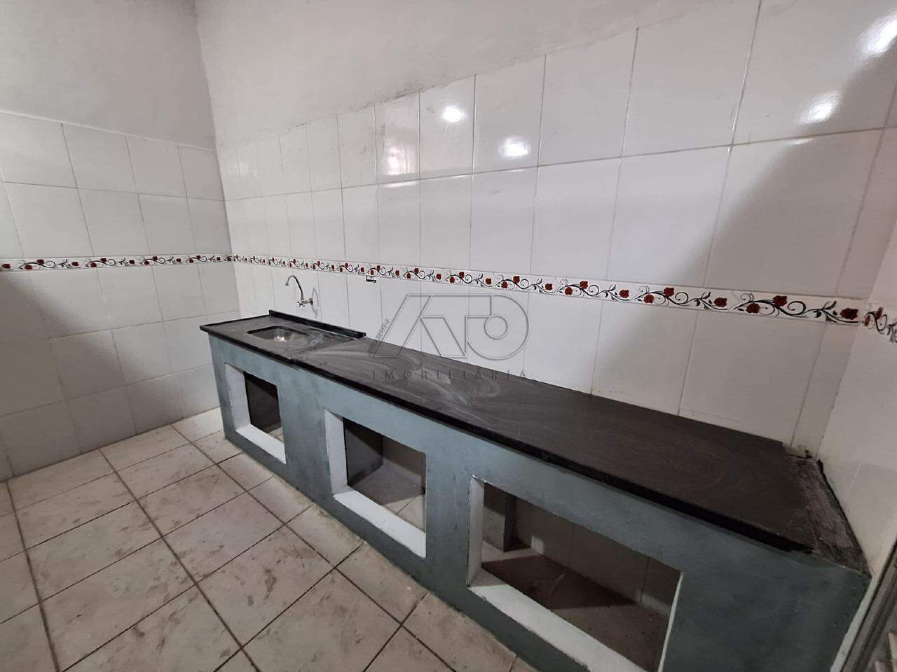 Salão para aluguel no AGUA BRANCA: 