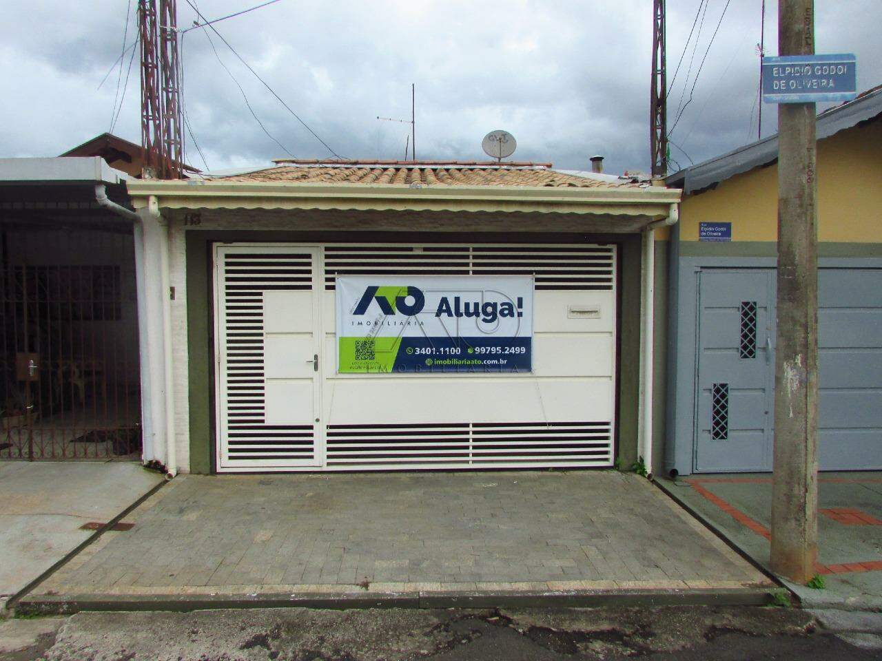 VILA MONTEIRO, PIRACICABA VILA MONTEIRO, PIRACICABA