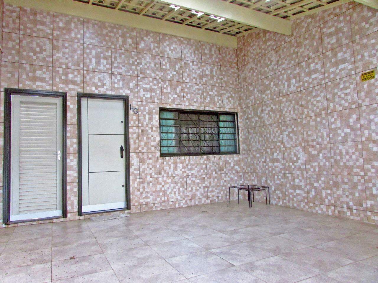 VILA MONTEIRO, PIRACICABA