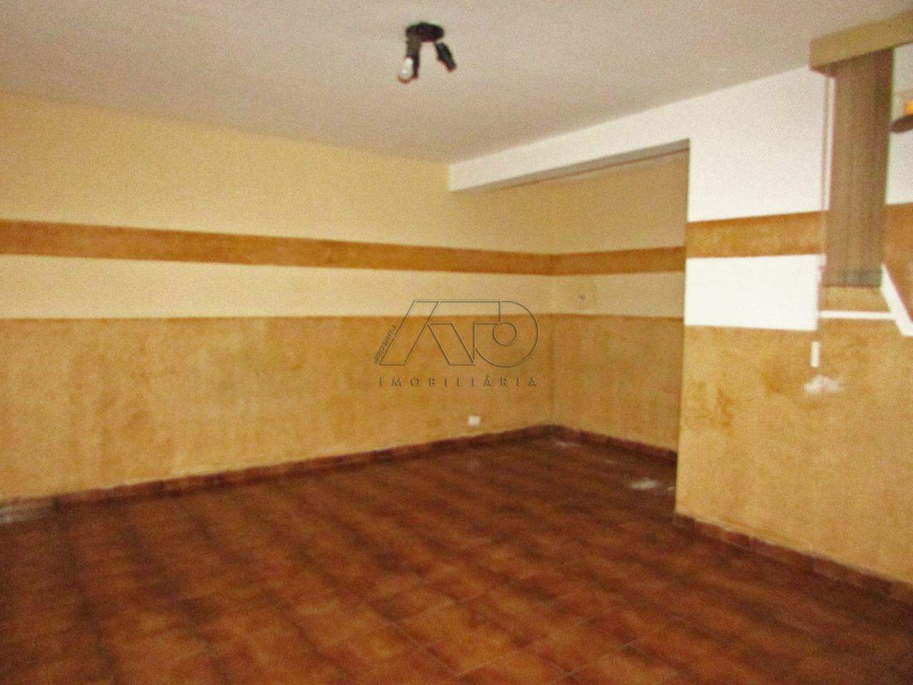 Casa para aluguel no VILA MONTEIRO: 