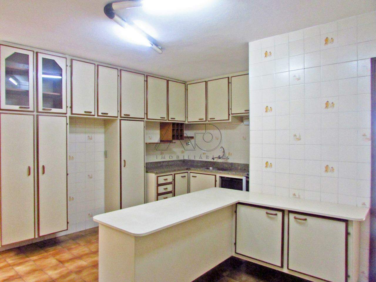 Casa para aluguel no VILA MONTEIRO: 