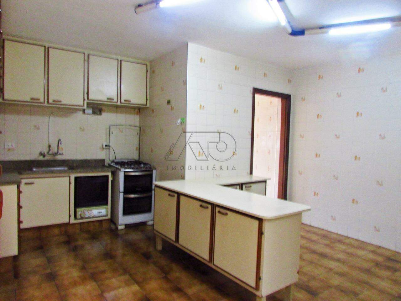 Casa para aluguel no VILA MONTEIRO: 