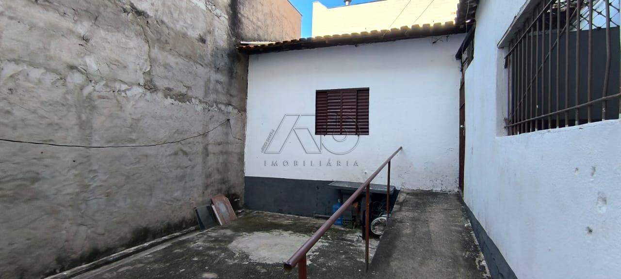 Casa para aluguel no Vila Pacaembu: 6