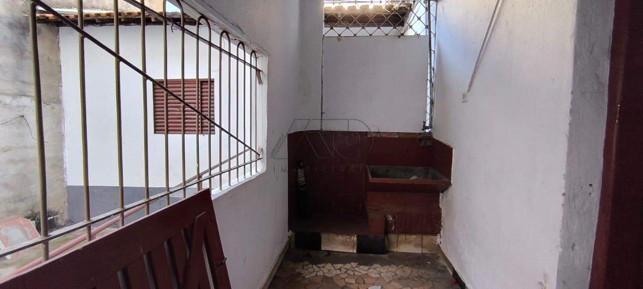 Casa para aluguel no Vila Pacaembu: 7