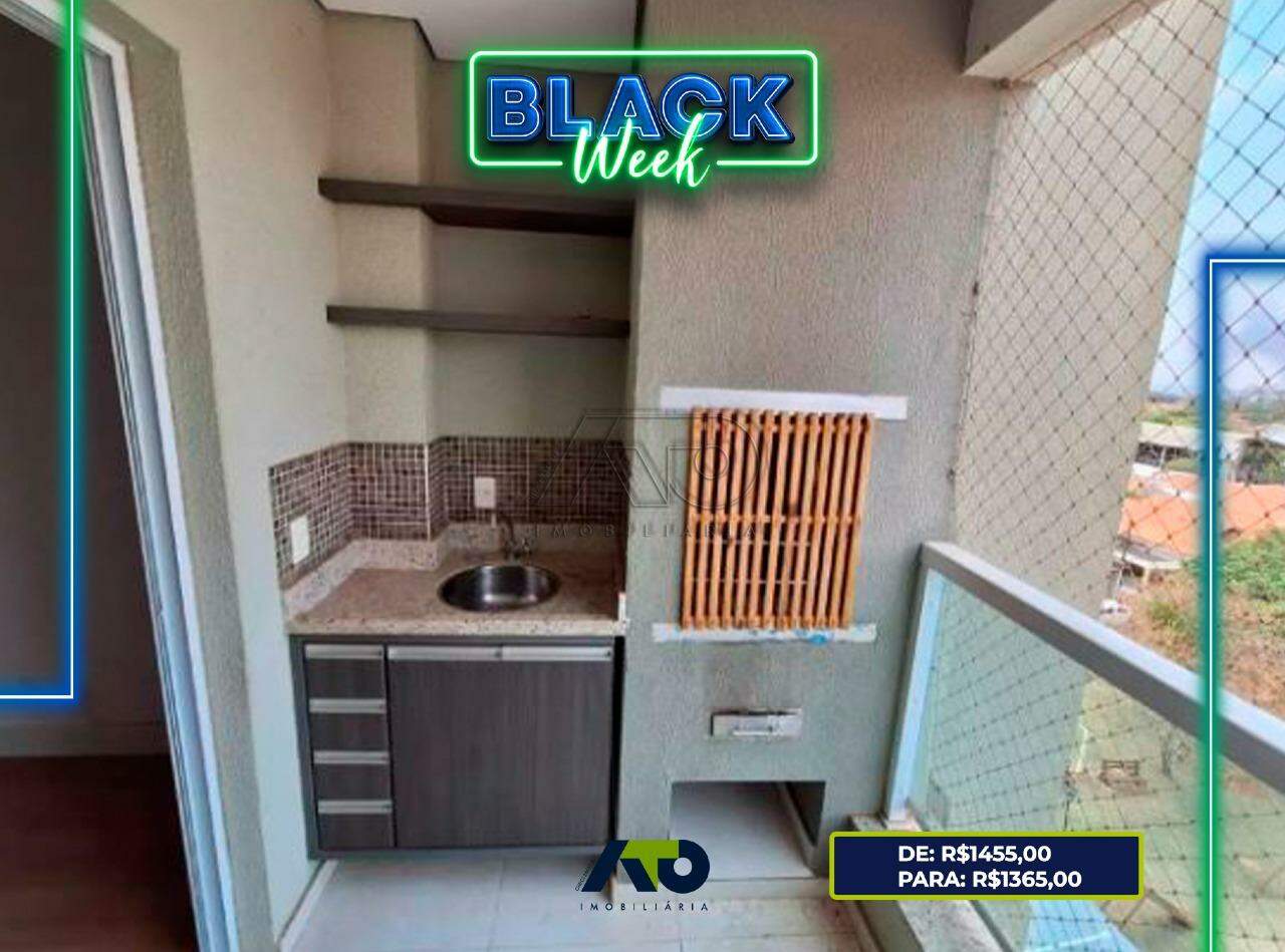 Parque Taquaral, PIRACICABA