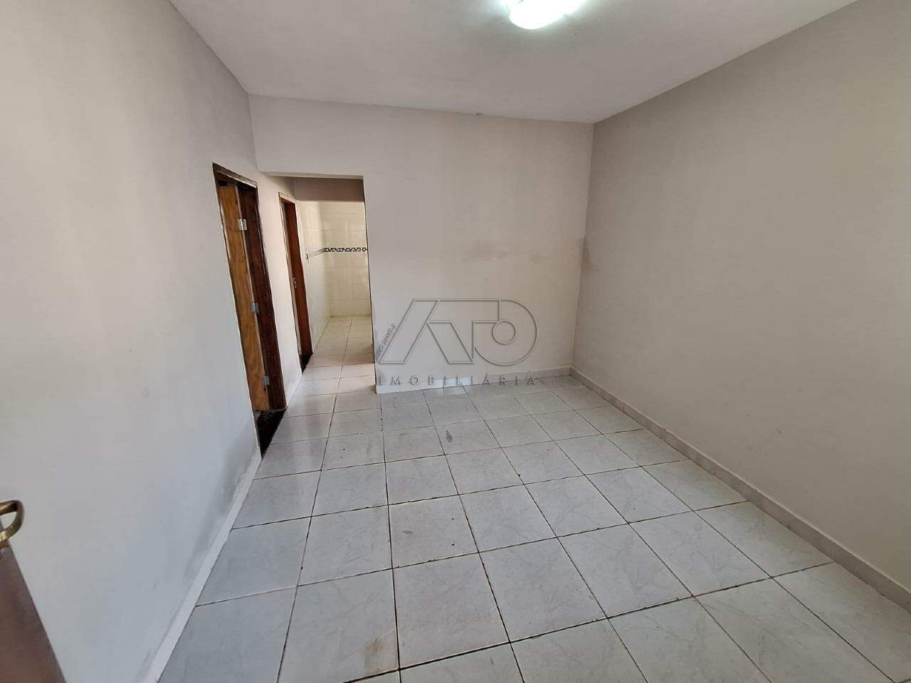 Casa para aluguel no Garças: 