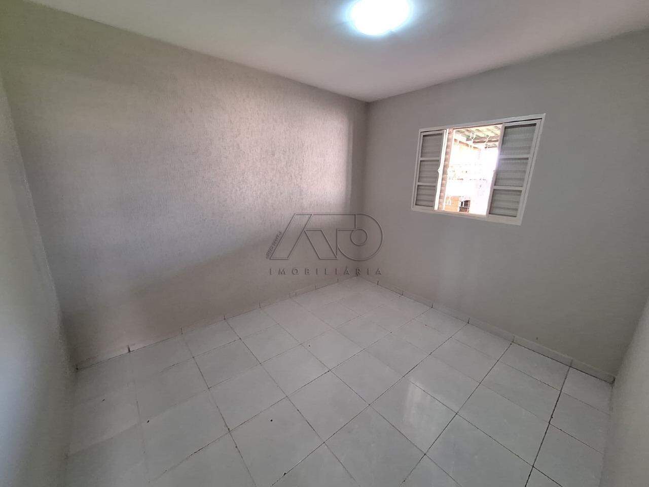 Casa para aluguel no Garças: 