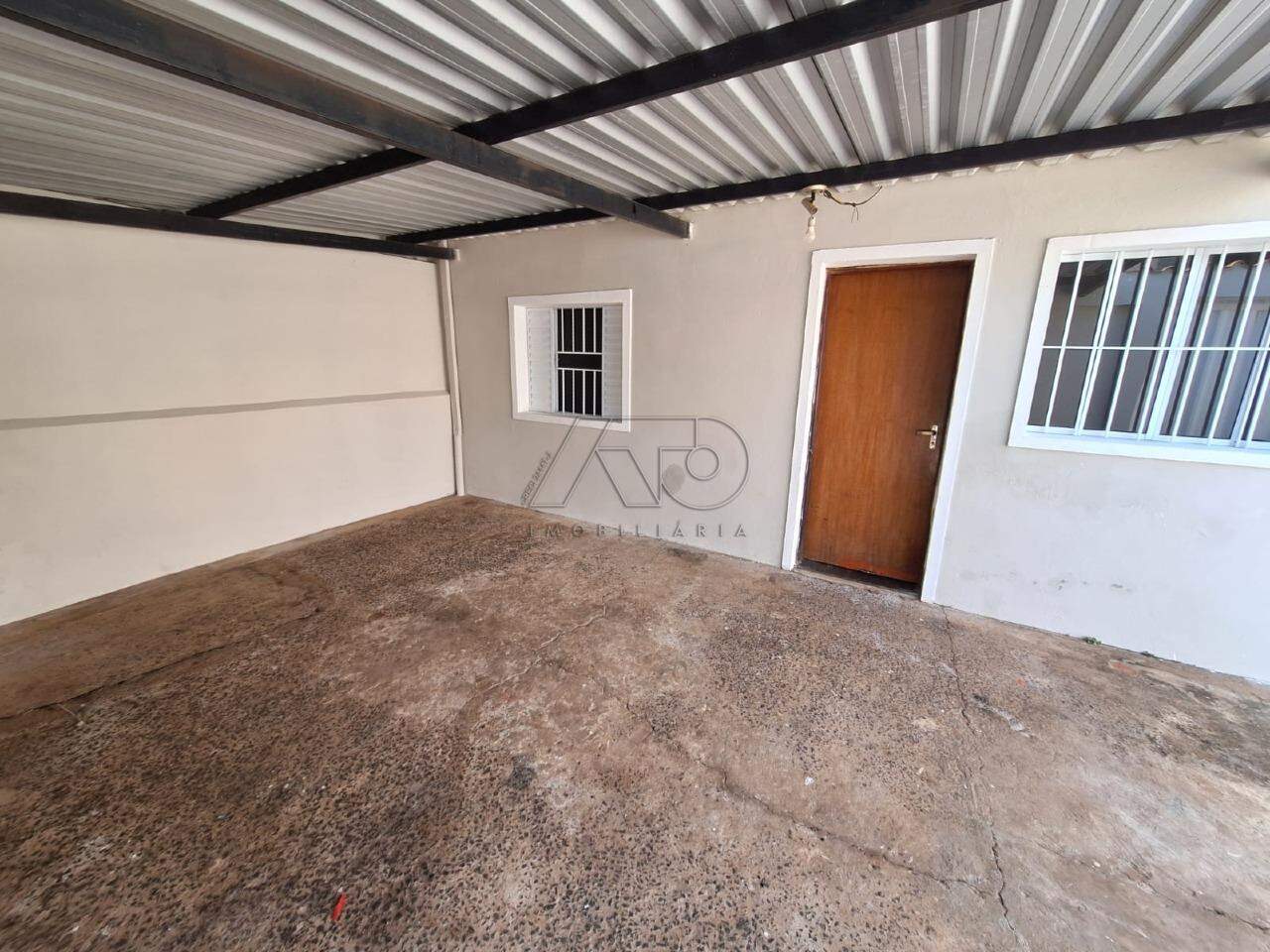 Casa para aluguel no Garças: 