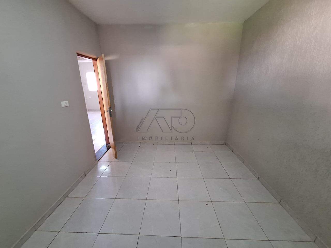 Casa para aluguel no Garças: 