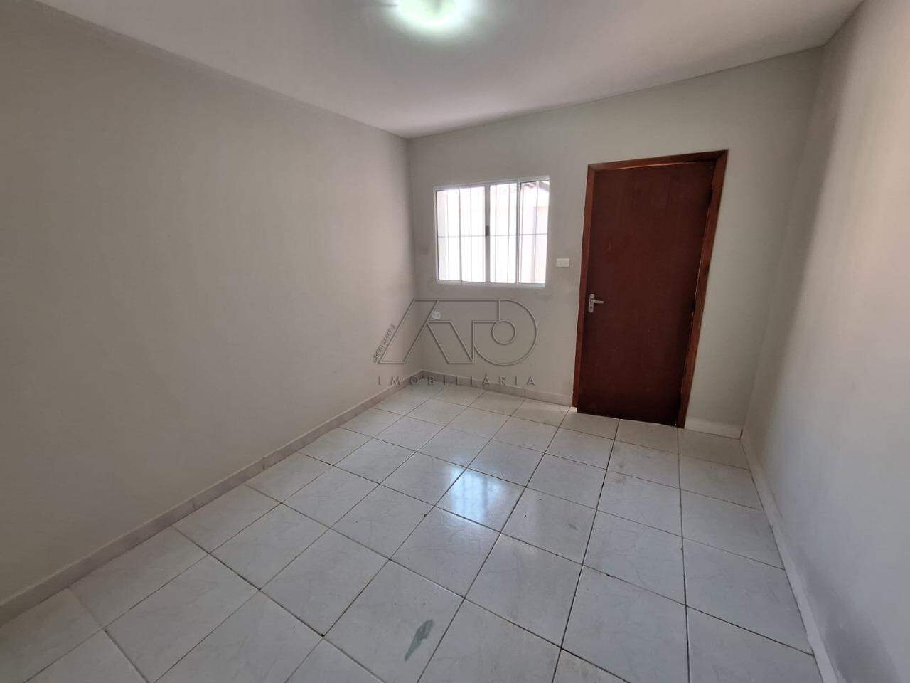 Casa para aluguel no Garças: 