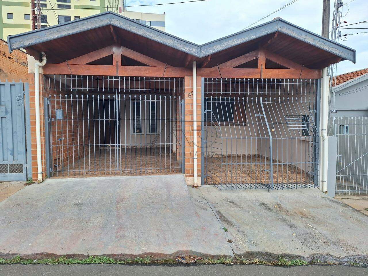 HIGIENOPOLIS, PIRACICABA