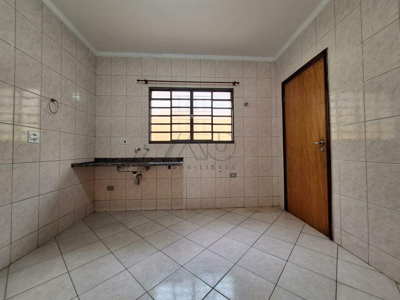 Casa para aluguel no PAULICEIA: 12