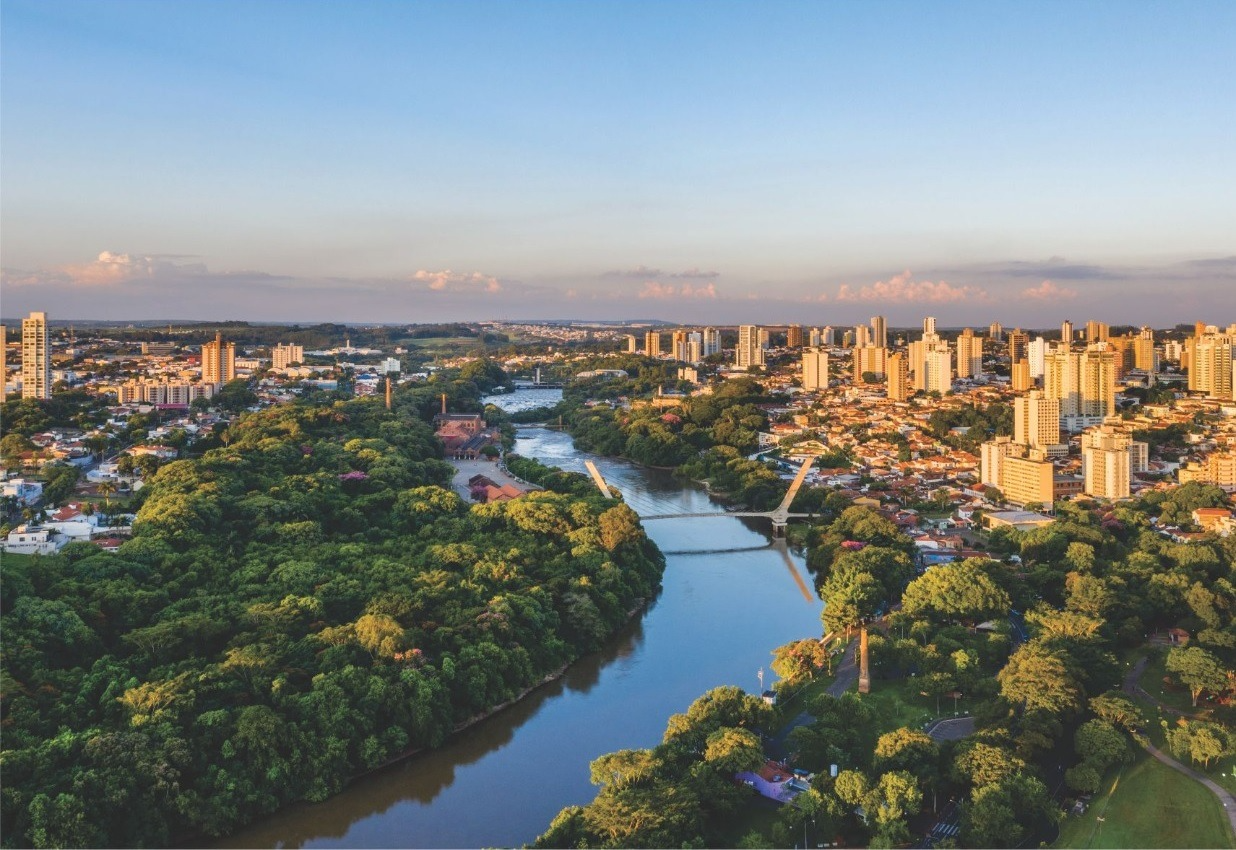 Centro - Piracicaba