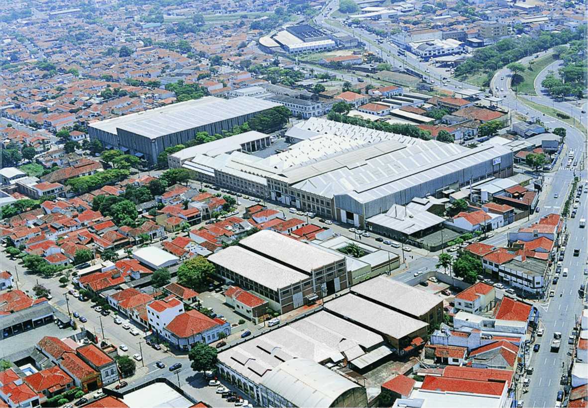 Vila Rezende - Piracicaba
