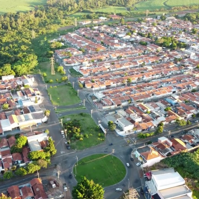 Água Branca - Piracicaba
