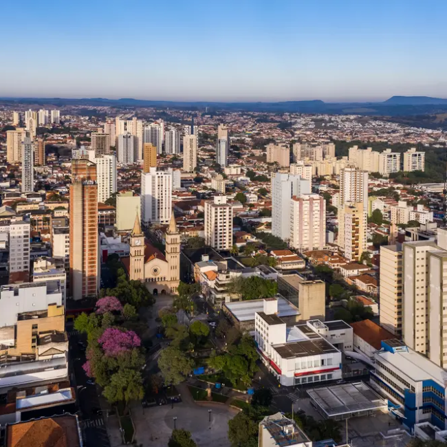 Alto - Piracicaba