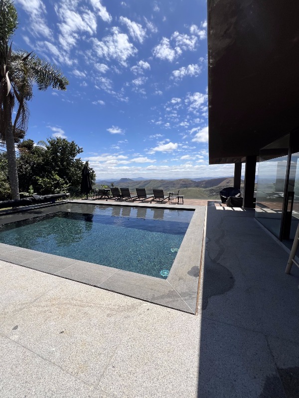 Casa à venda no Morro Do Chapéu: 