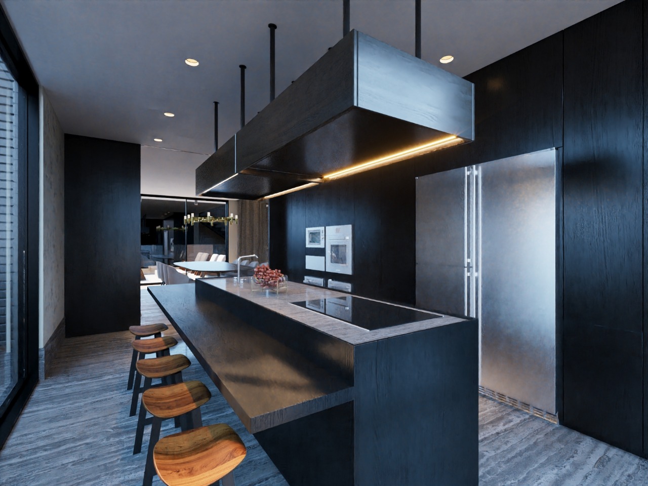 Apartamento à venda no Santa Lúcia: 